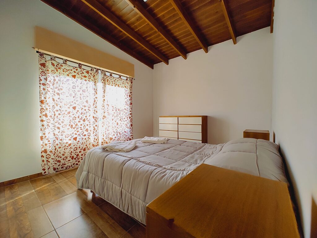 Los Fresnitos, casa de alquiler turístico en Villa Lía (foto 4 de 25)