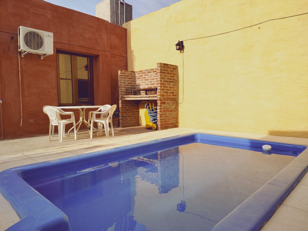 20% OFF de lunes a jueves en Don Floreal