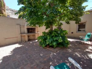 Casa Tilo