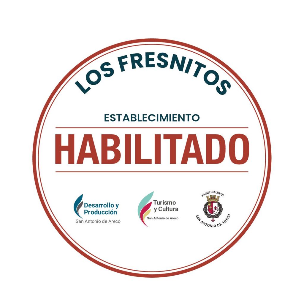Los Fresnitos, casa de alquiler turístico en Villa Lía (foto 25 de 25)