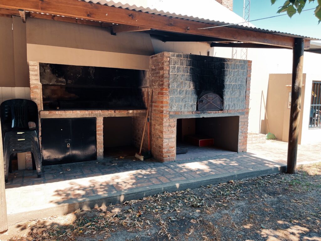 El Descanso, casa quinta en San Antonio de Areco (foto 12 de 15)