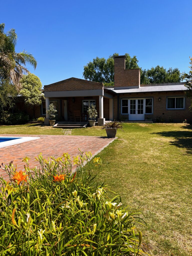 El Descanso, casa quinta en San Antonio de Areco (foto 7 de 15)