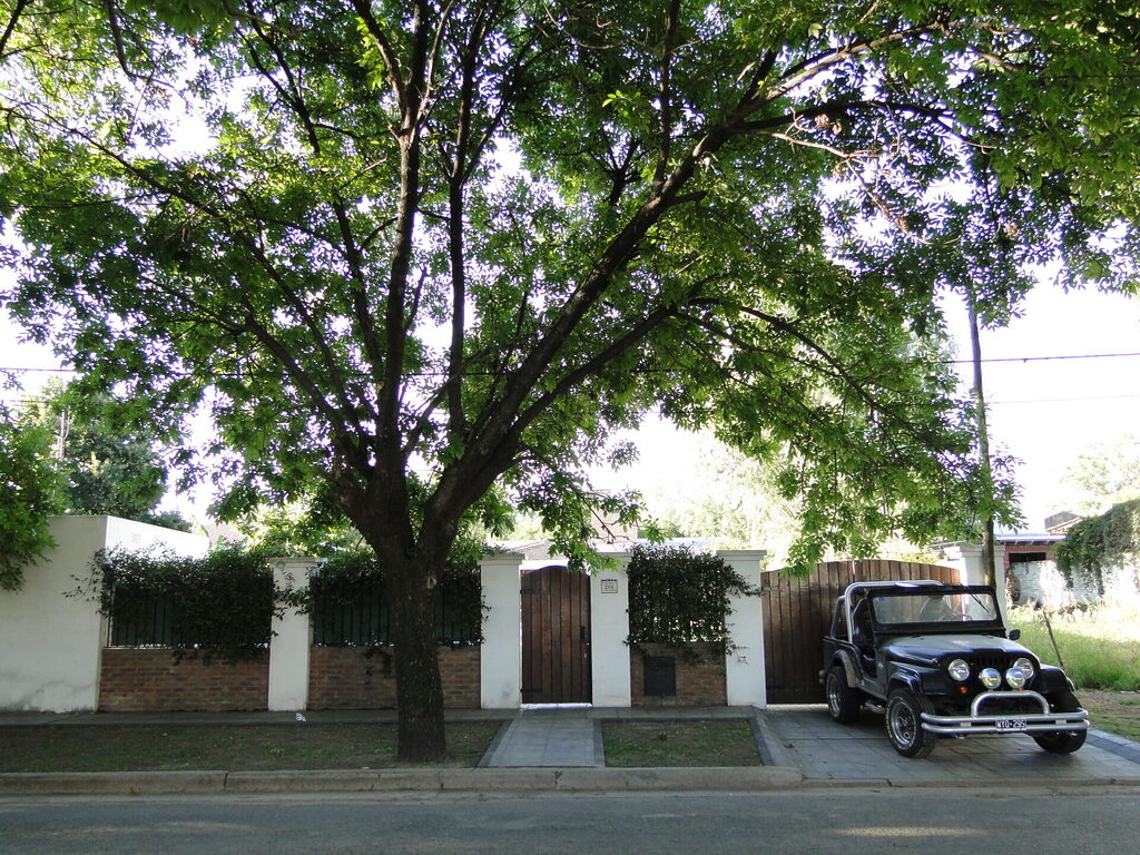 El Descanso, casa quinta en San Antonio de Areco (foto 15 de 15)