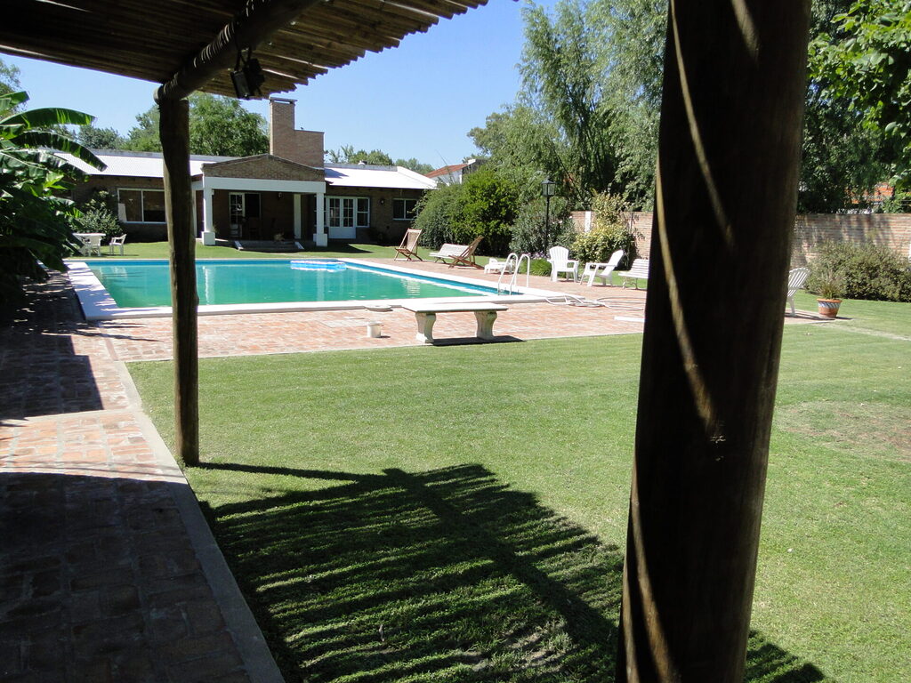 El Descanso, casa quinta en San Antonio de Areco (foto 14 de 15)