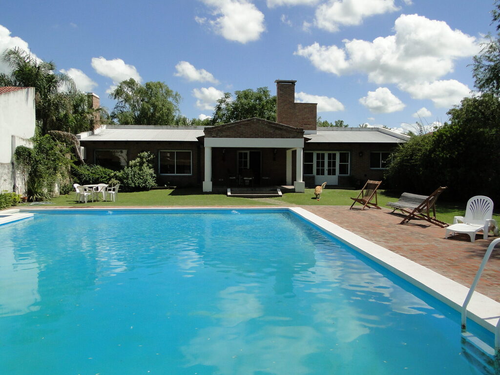 El Descanso, casa quinta en San Antonio de Areco (foto 13 de 15)