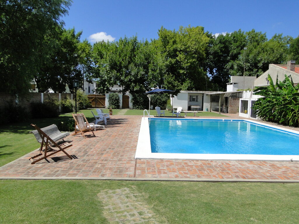 El Descanso, casa quinta en San Antonio de Areco (foto 2 de 15)