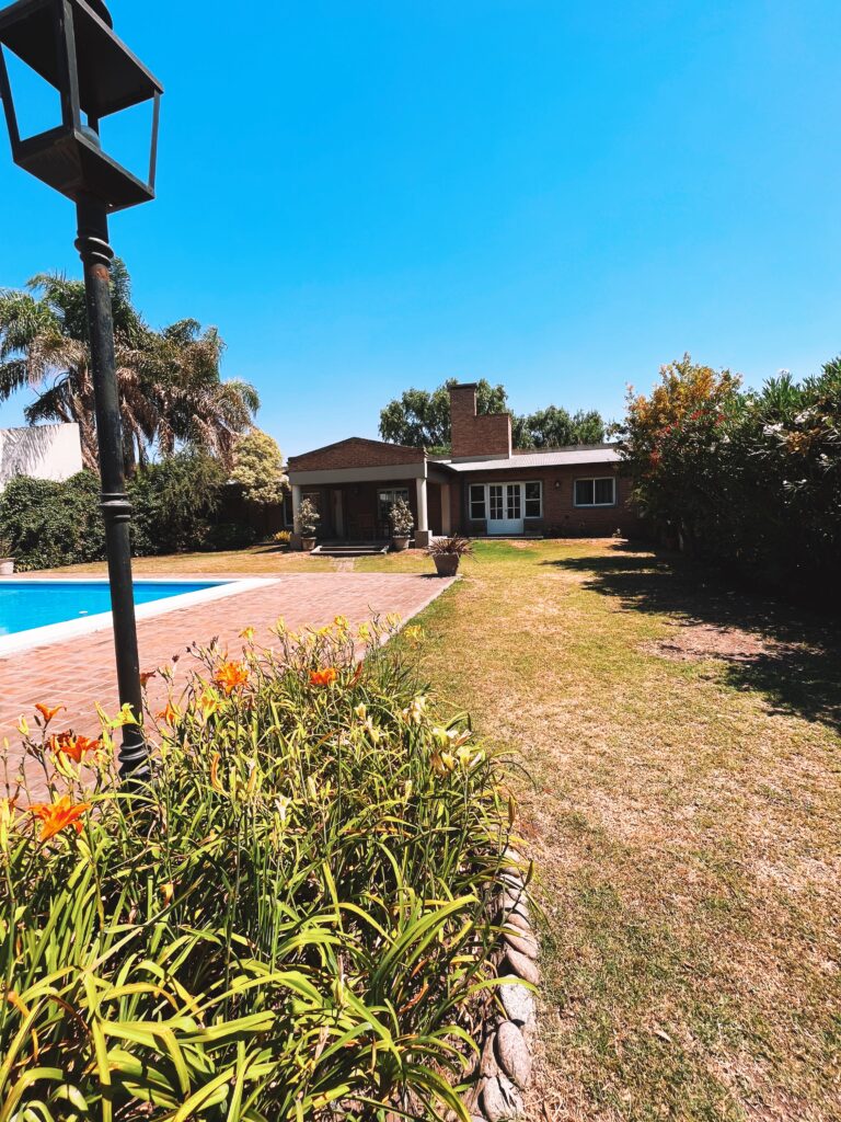 El Descanso, casa quinta en San Antonio de Areco (foto 11 de 15)