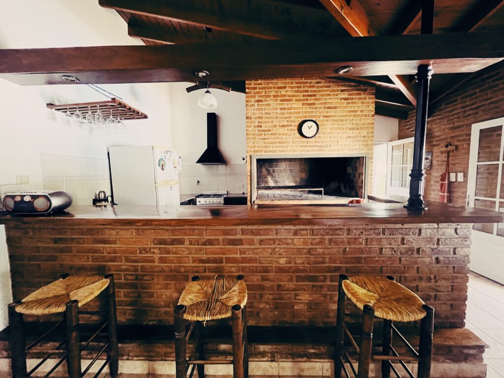 El Descanso, casa quinta en San Antonio de Areco (foto 8 de 15)