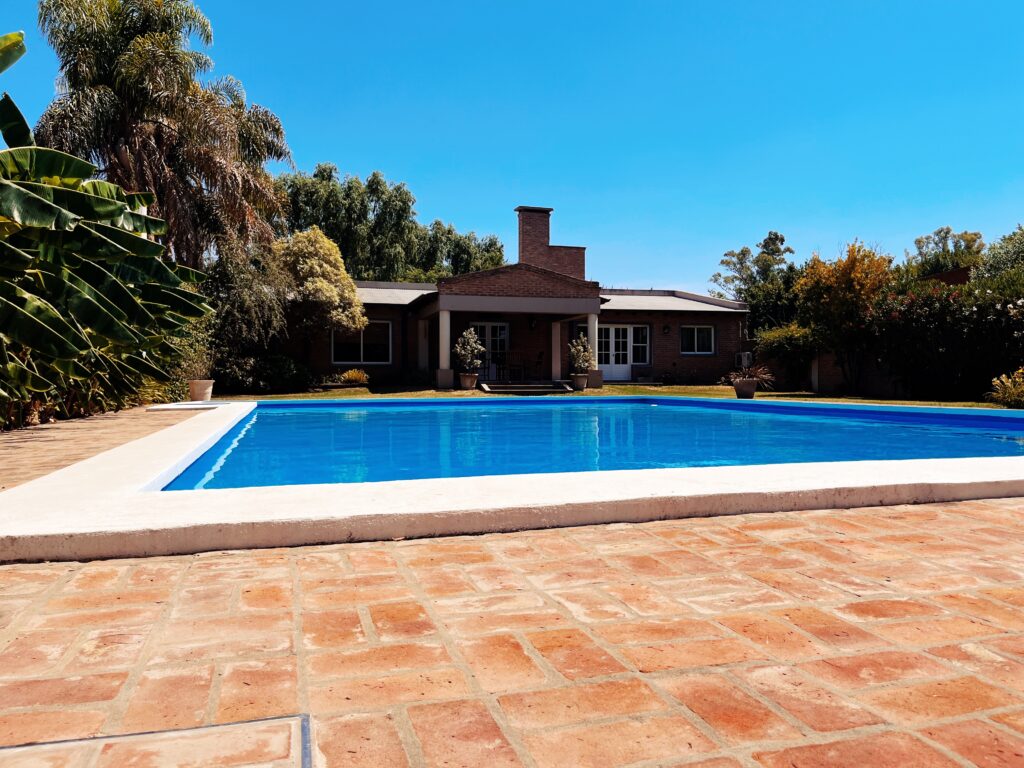 El Descanso, casa quinta en San Antonio de Areco (foto 4 de 15)