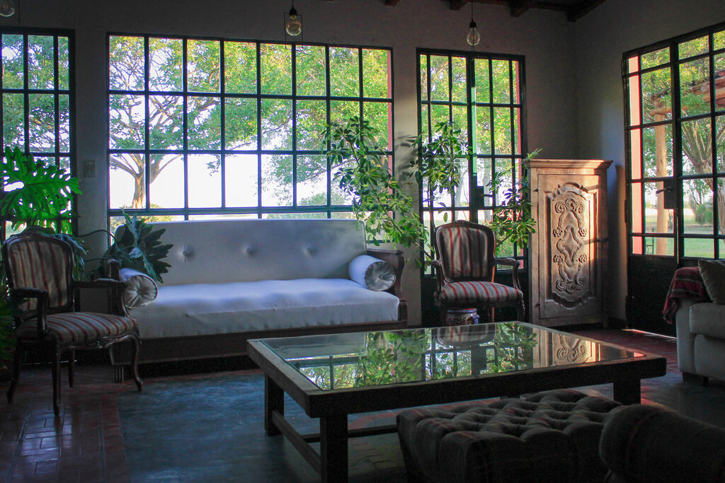 La Arboleda, casa de campo en San Andrés de Giles (foto 8 de 21)