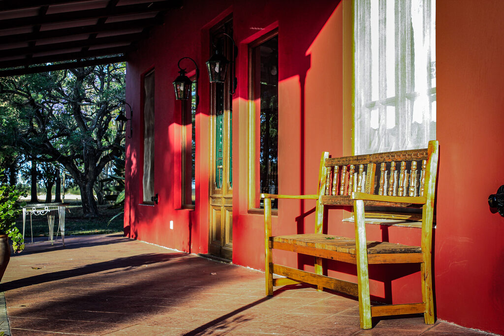 La Arboleda, casa de campo en San Andrés de Giles (foto 5 de 21)