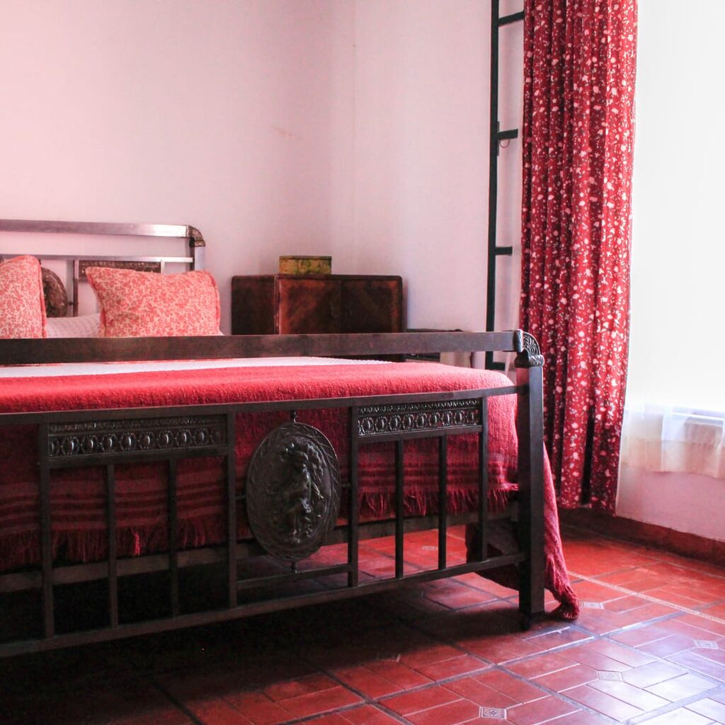 La Arboleda, casa de campo en San Andrés de Giles (foto 13 de 21)