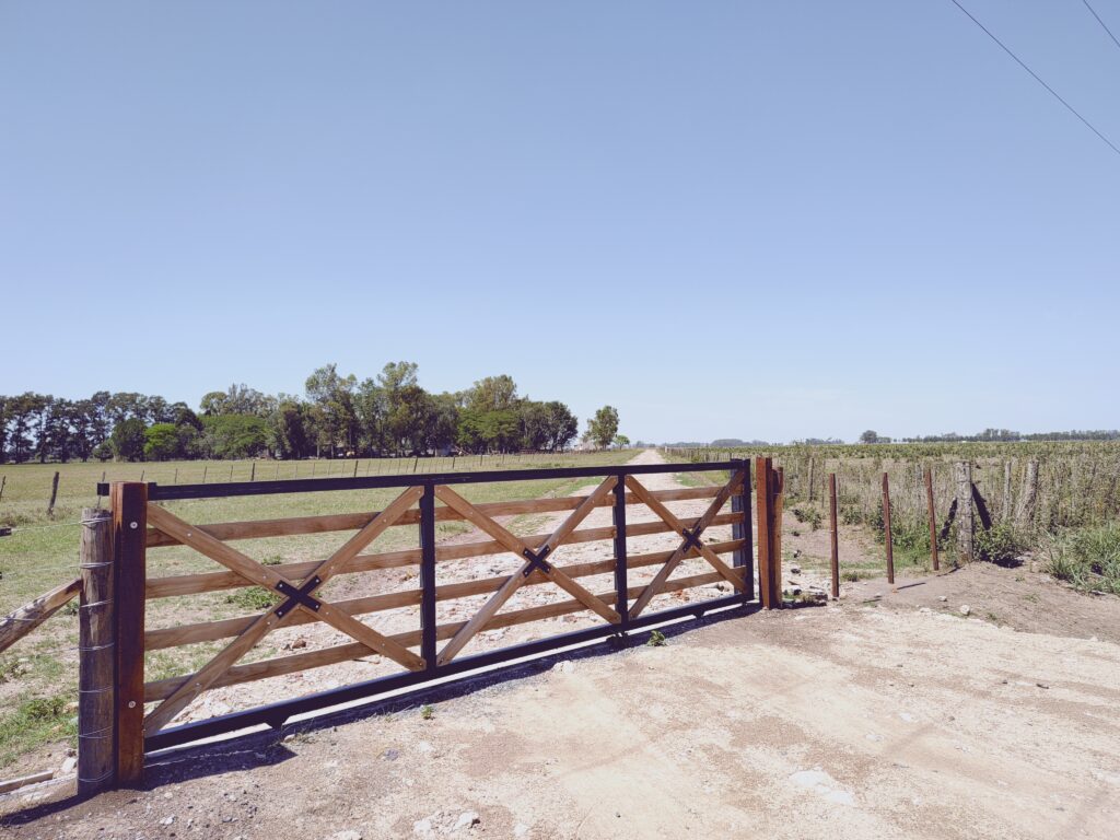 La Dorita, casa de campo en San Antonio de Areco (foto 19 de 19)