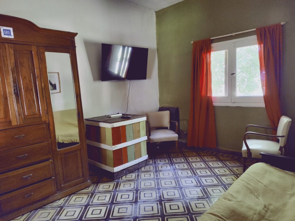 La Dorita, casa de campo en San Antonio de Areco (foto 9 de 19)