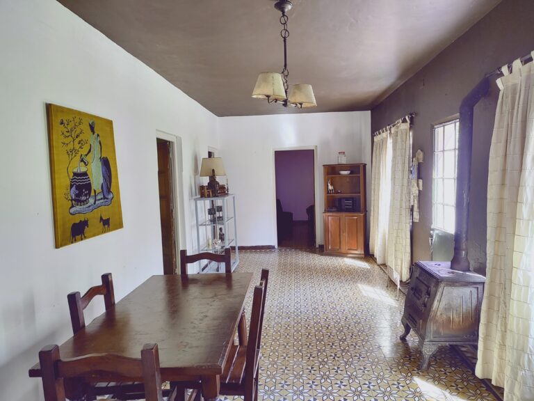 La Dorita, casa de campo en San Antonio de Areco (foto 8 de 19)