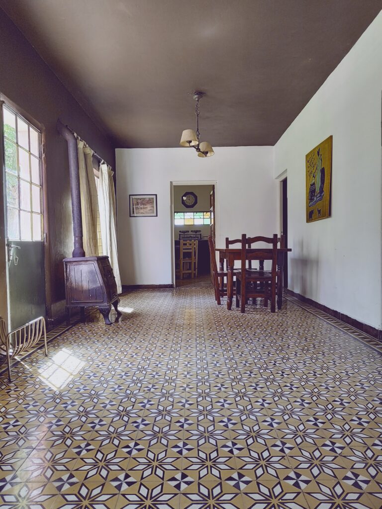 La Dorita, casa de campo en San Antonio de Areco (foto 7 de 19)