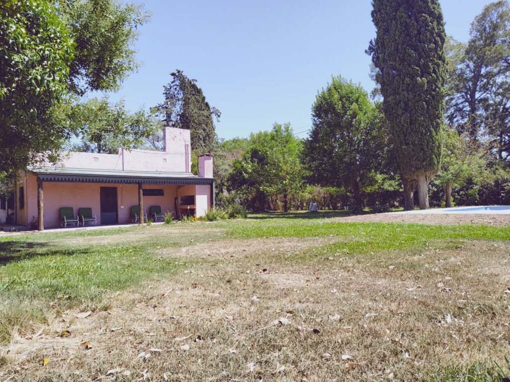 La Dorita, casa de campo en San Antonio de Areco (foto 18 de 19)