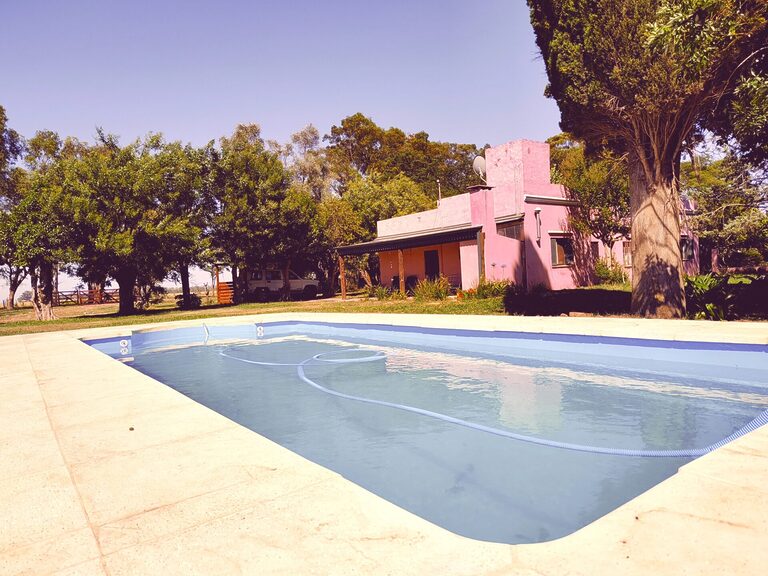 La Dorita, casa de campo en San Antonio de Areco