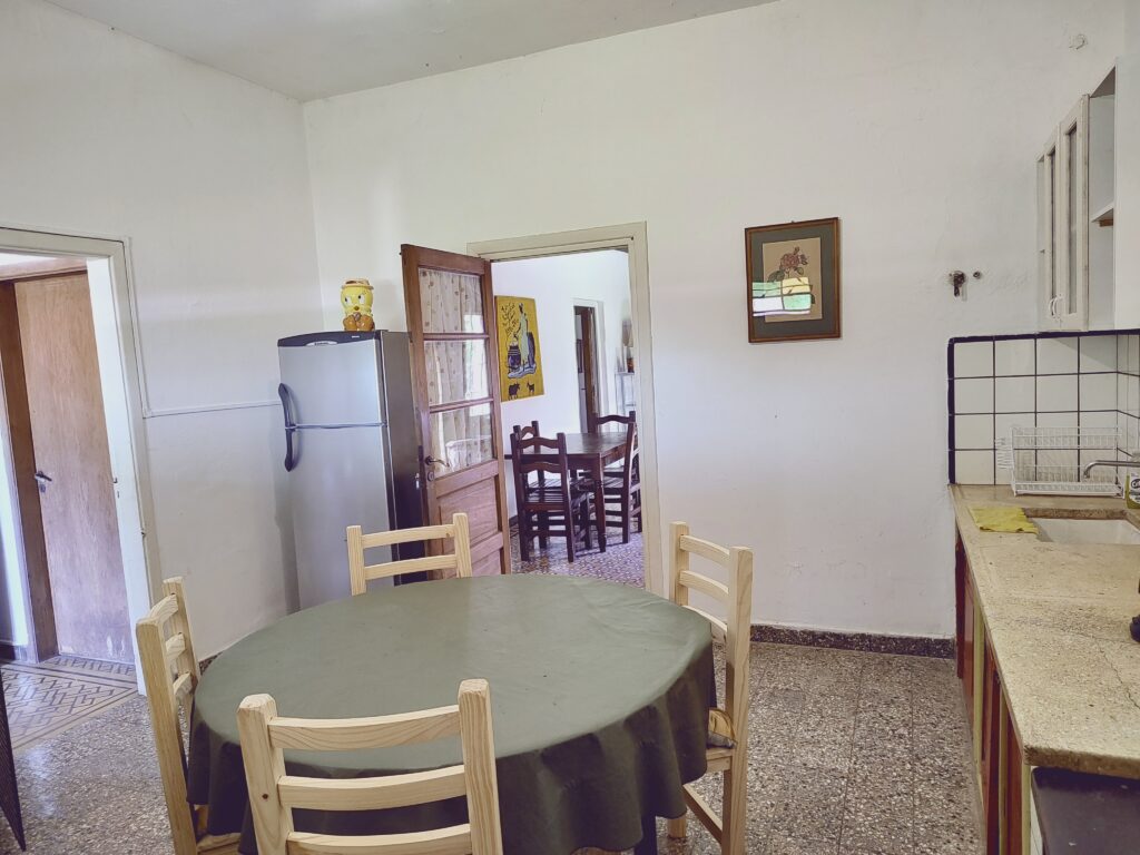 La Dorita, casa de campo en San Antonio de Areco (foto 6 de 19)
