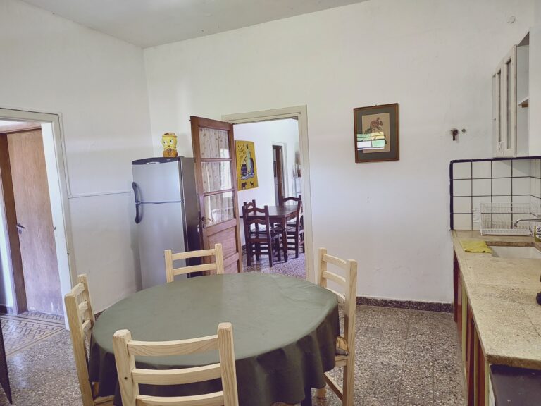 La Dorita, casa de campo en San Antonio de Areco (foto 6 de 19)