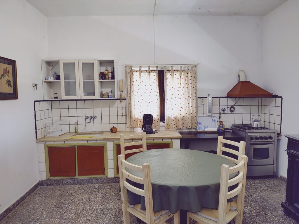 La Dorita, casa de campo en San Antonio de Areco (foto 5 de 19)