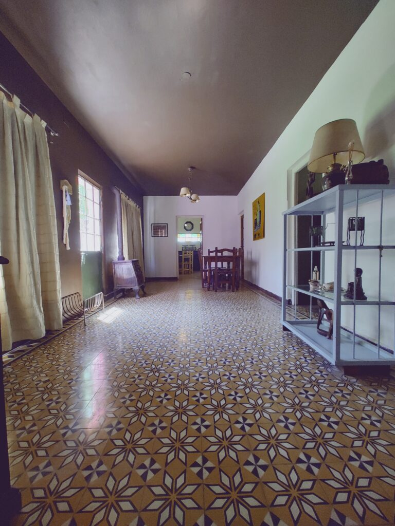 La Dorita, casa de campo en San Antonio de Areco (foto 12 de 19)