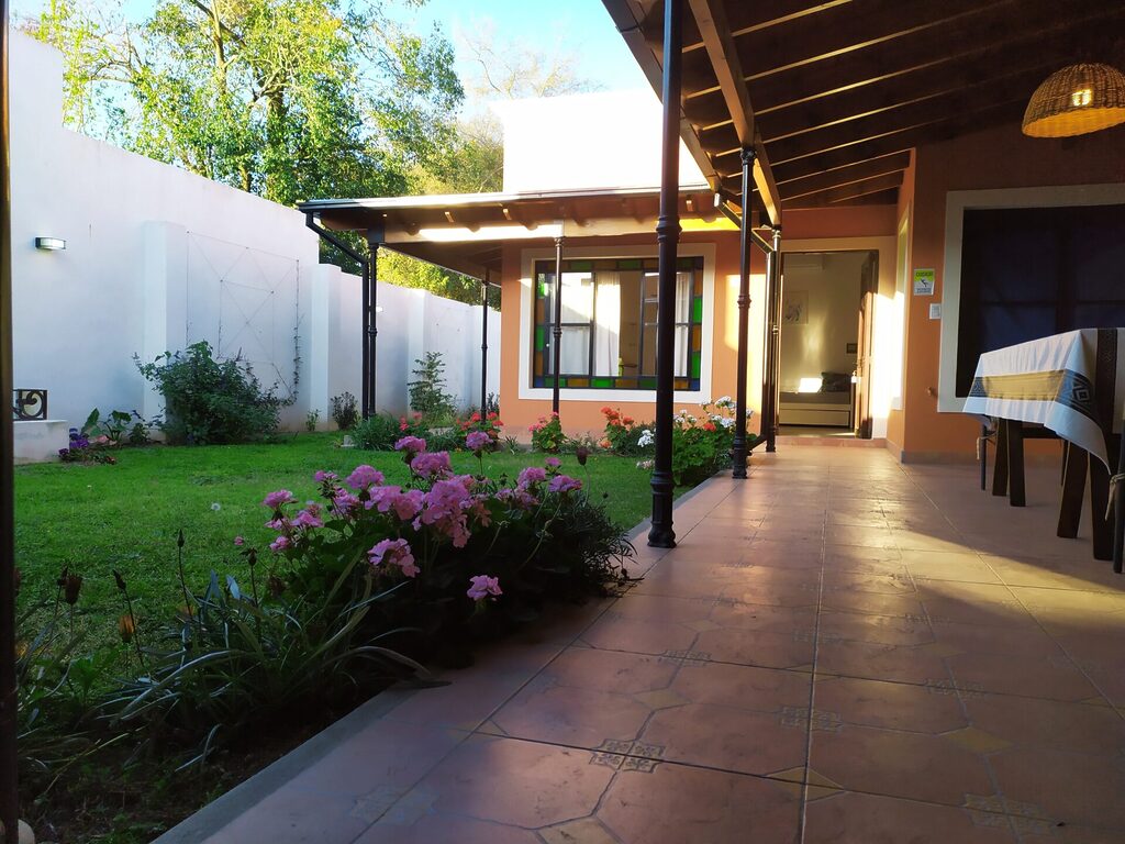 15% OFF en la 2da noche en Complejo Nairouz