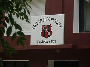 Club Huracán