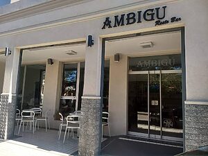 Ambigú Café Bar
