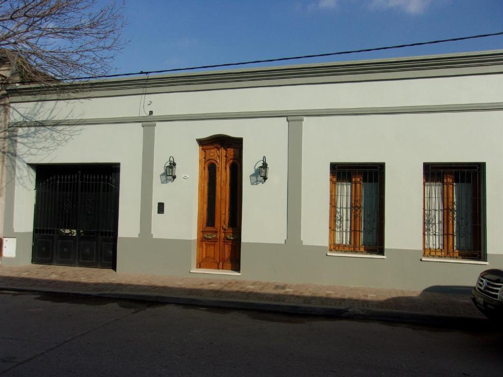 La Posada de Don Segundo - Sanantoniodeareco.com