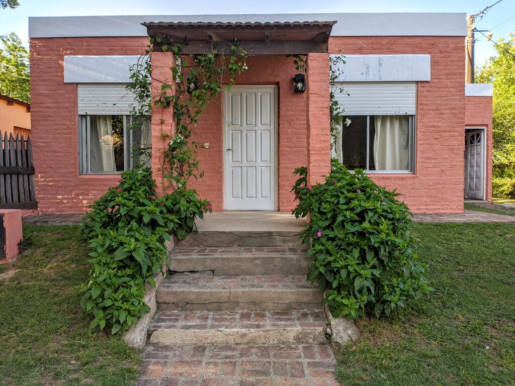 Fin de semana con late check out en La Casita de Esther