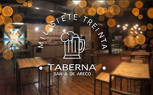 Taberna 1730