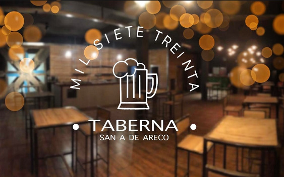 Taberna 1730