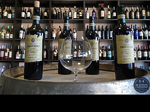 Vinoteca Placeres