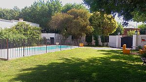 Casa del Correo