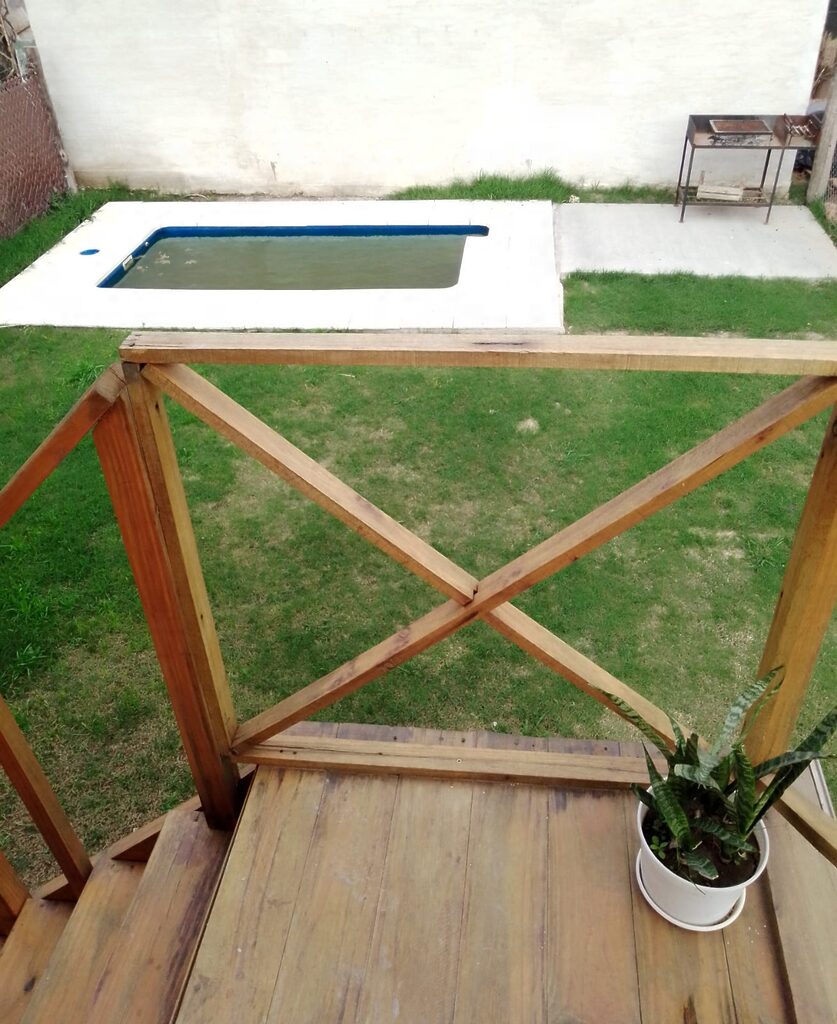 Cabaña El Descanso en San Antonio de Areco (foto 10 de 13)