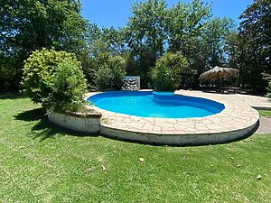Casa Quinta Tres Robles