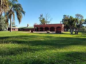 El Paraíso