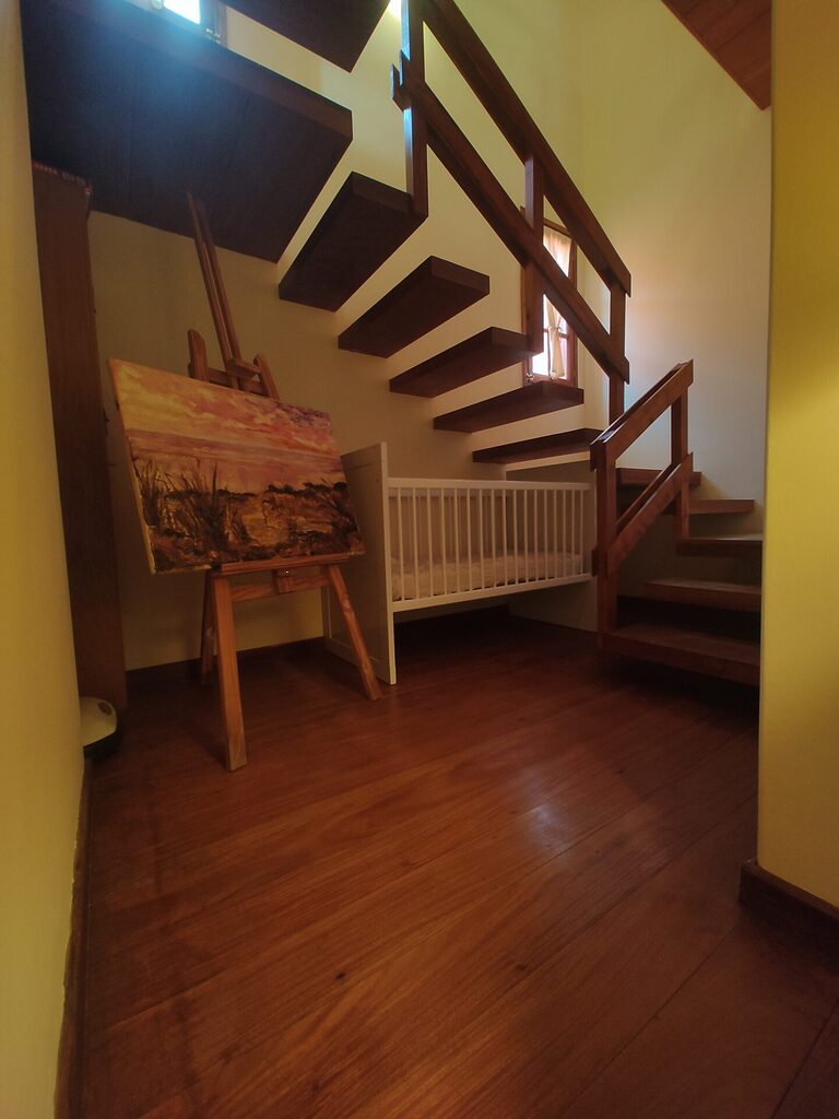 La Escondida Casa de Huéspedes, posada en San Antonio de Areco (foto 26 de 30)