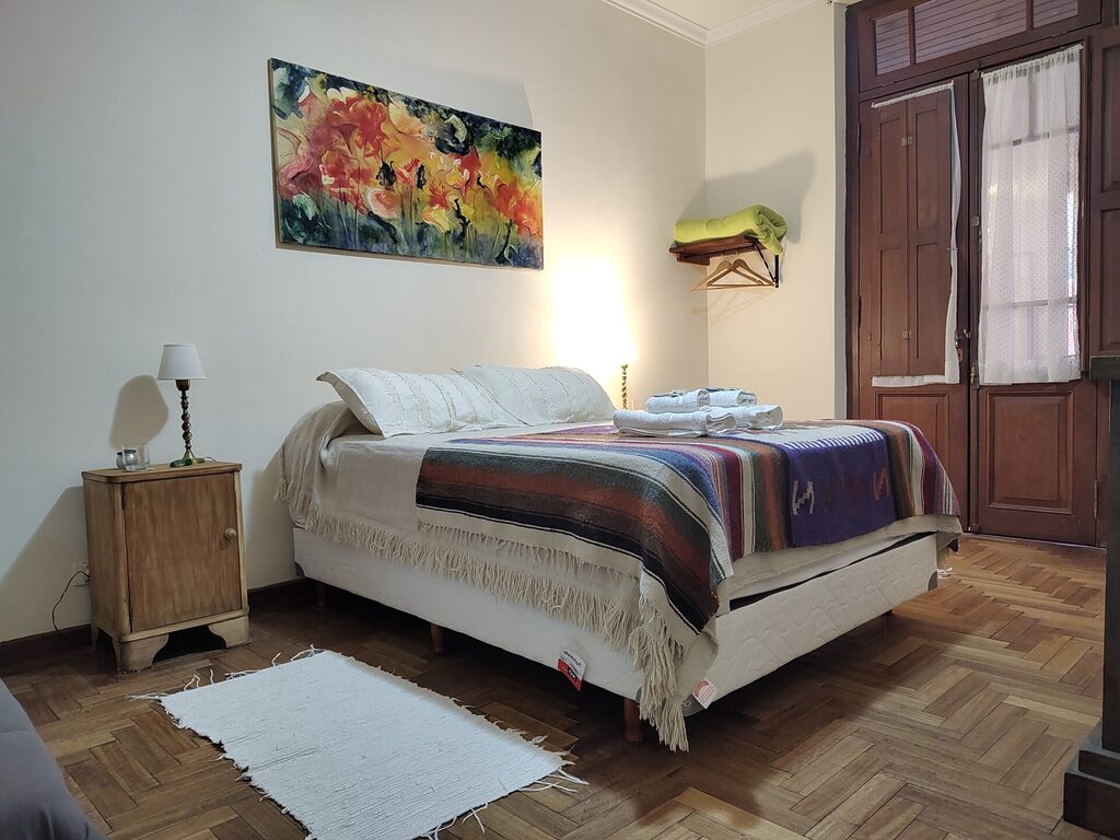 La Escondida Casa de Huéspedes, posada en San Antonio de Areco (foto 20 de 30)