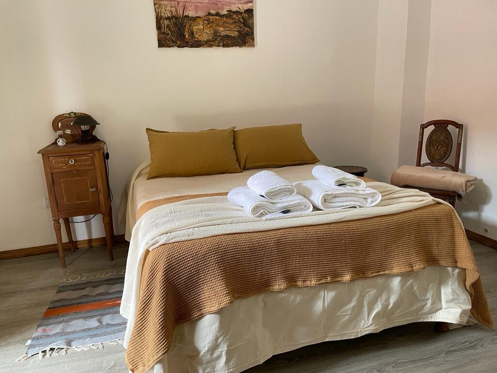 La Escondida Casa de Huéspedes, posada en San Antonio de Areco (foto 19 de 30)
