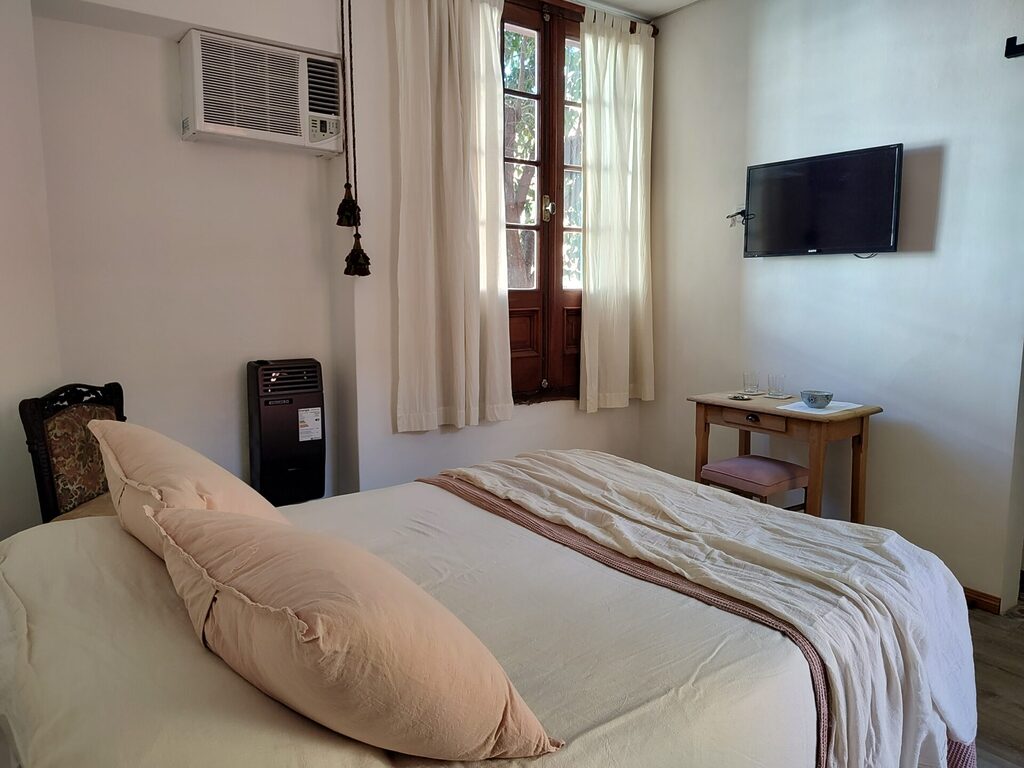 La Escondida Casa de Huéspedes, posada en San Antonio de Areco (foto 17 de 30)