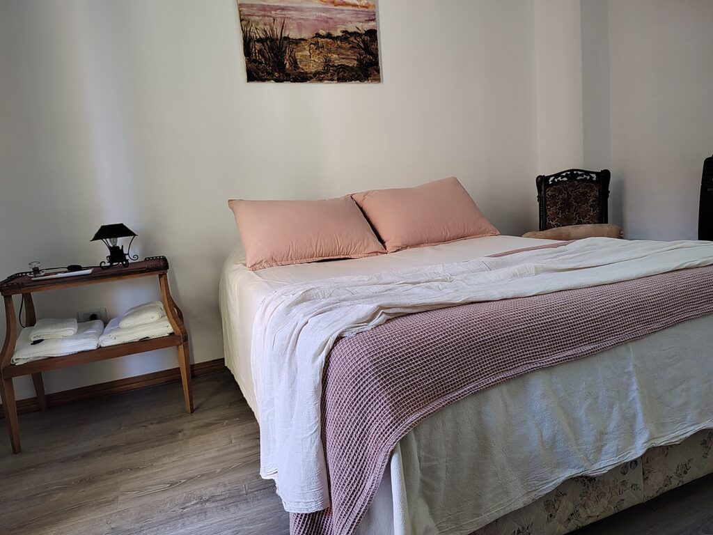La Escondida Casa de Huéspedes, posada en San Antonio de Areco (foto 16 de 30)