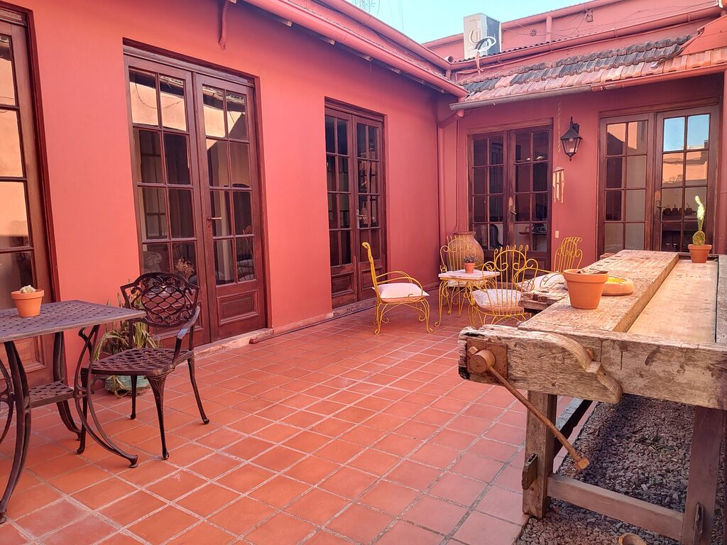 La Escondida Casa de Huéspedes, posada en San Antonio de Areco (foto 9 de 30)