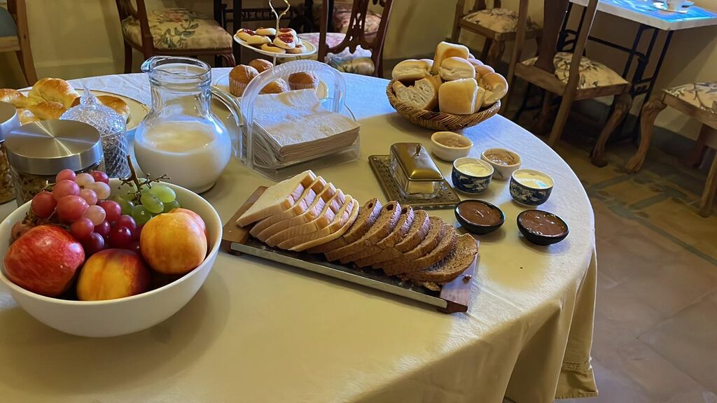 La Escondida Casa de Huéspedes, posada en San Antonio de Areco (foto 6 de 30)