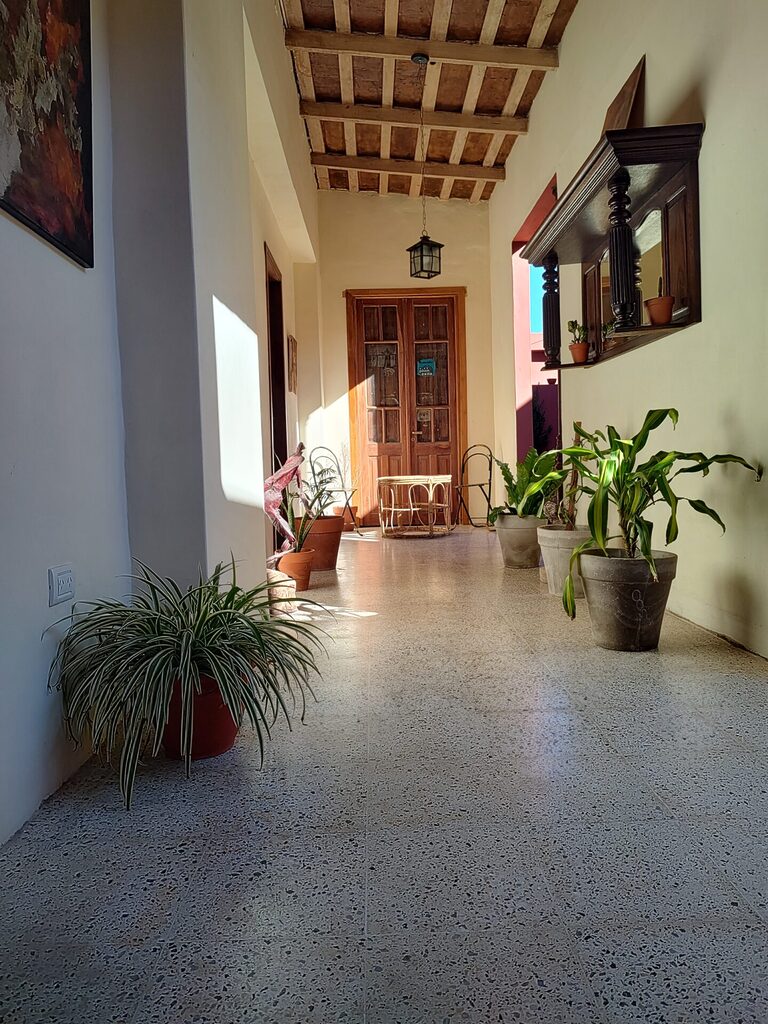 La Escondida Casa de Huéspedes, posada en San Antonio de Areco (foto 11 de 30)