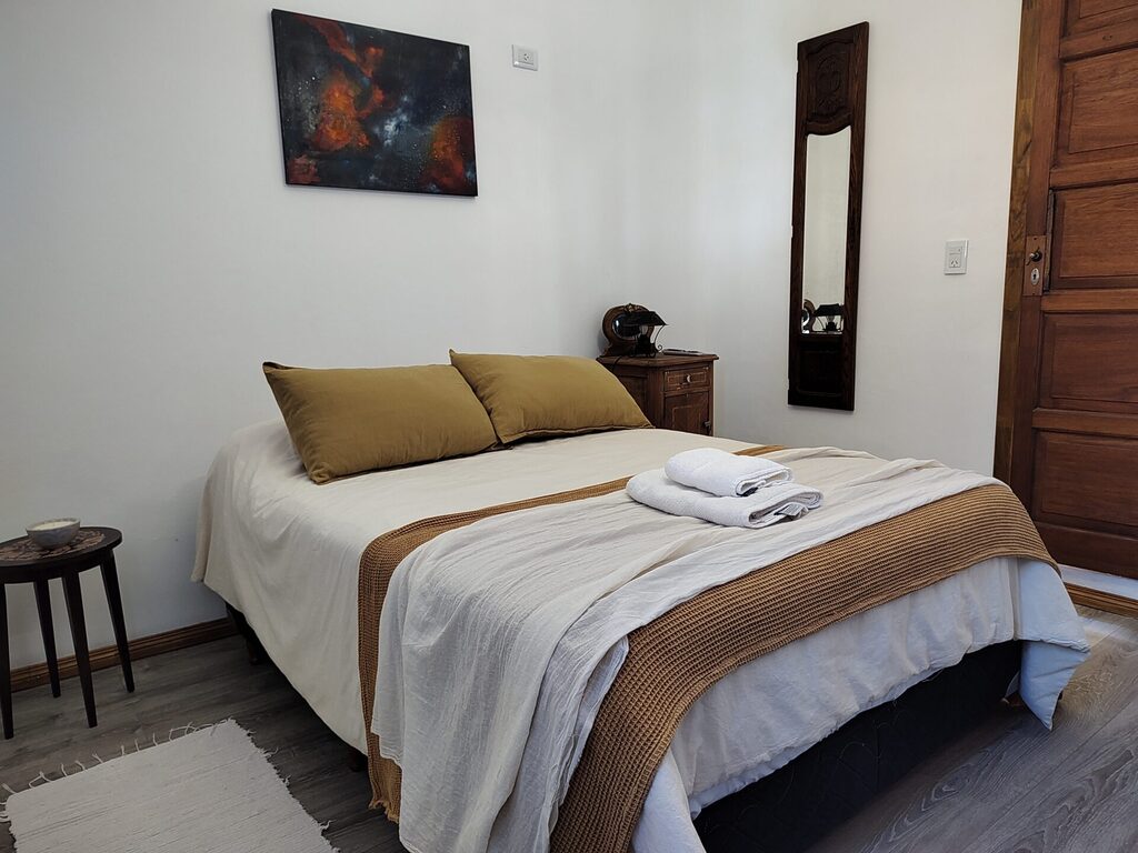 La Escondida Casa de Huéspedes, posada en San Antonio de Areco (foto 12 de 30)