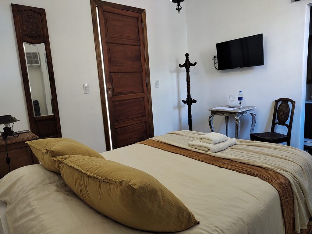 La Escondida Casa de Huéspedes, posada en San Antonio de Areco (foto 13 de 30)