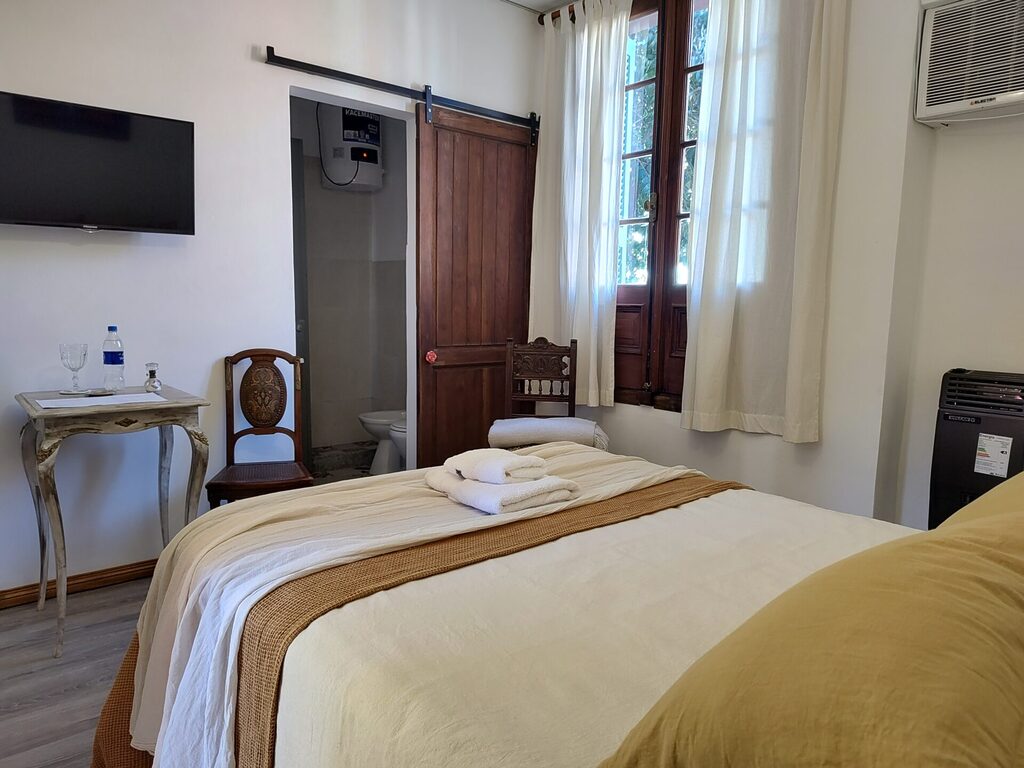 La Escondida Casa de Huéspedes, posada en San Antonio de Areco (foto 14 de 30)