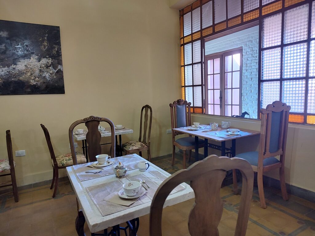 La Escondida Casa de Huéspedes, posada en San Antonio de Areco (foto 4 de 30)
